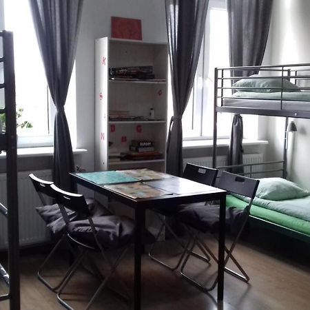 Art Hostel Красков Екстериор снимка