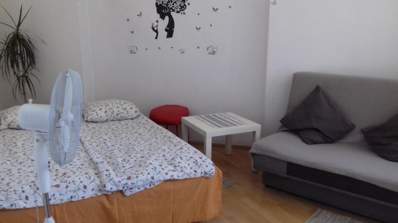 Art Hostel Красков Екстериор снимка