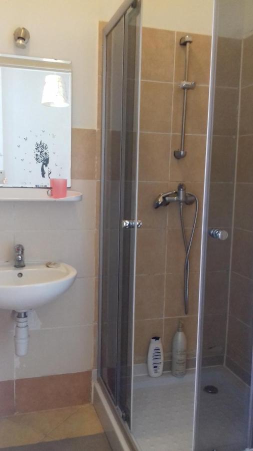 Art Hostel Красков Екстериор снимка