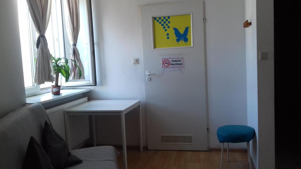 Art Hostel Красков Екстериор снимка