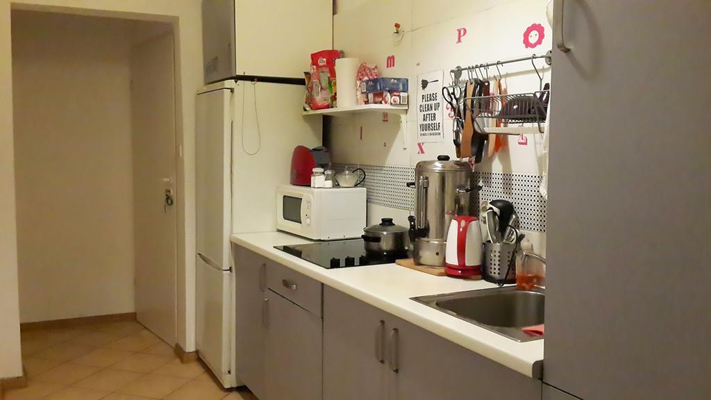 Art Hostel Красков Екстериор снимка