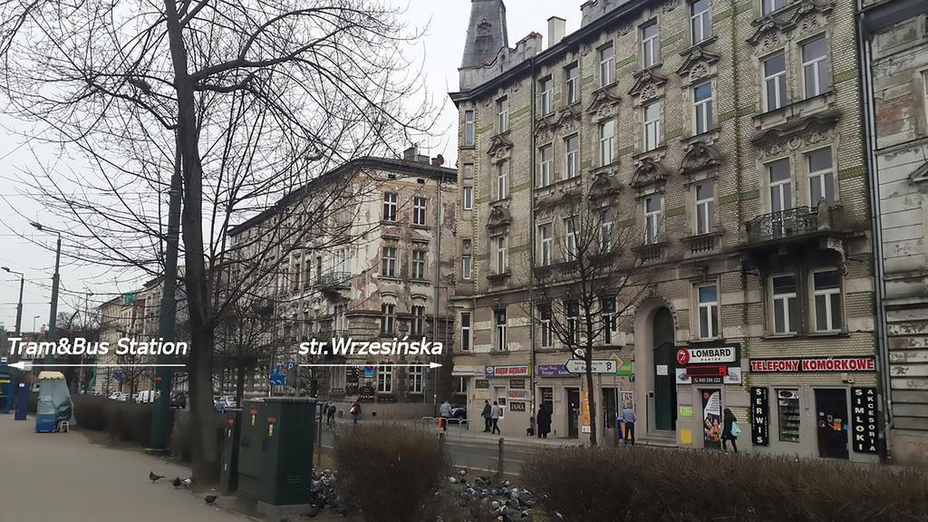 Art Hostel Красков Екстериор снимка