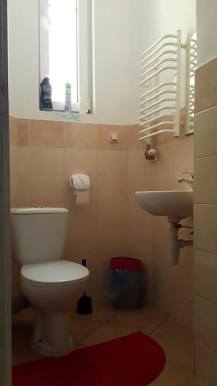 Art Hostel Красков Екстериор снимка
