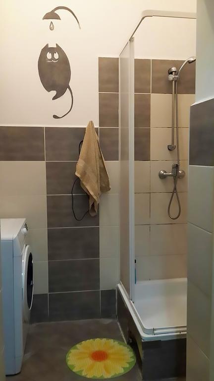 Art Hostel Красков Екстериор снимка