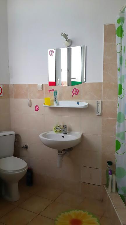 Art Hostel Красков Екстериор снимка