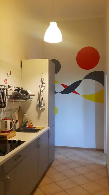 Art Hostel Красков Екстериор снимка