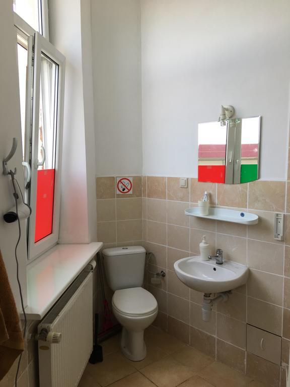 Art Hostel Красков Екстериор снимка