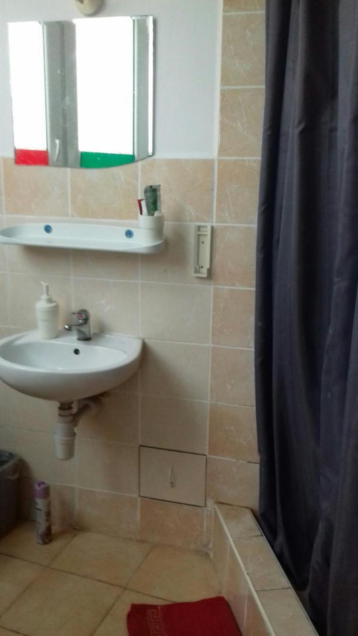 Art Hostel Красков Екстериор снимка