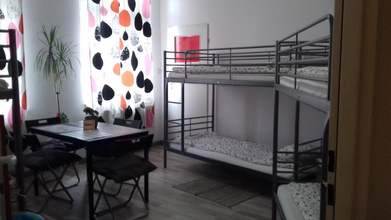 Art Hostel Красков Екстериор снимка