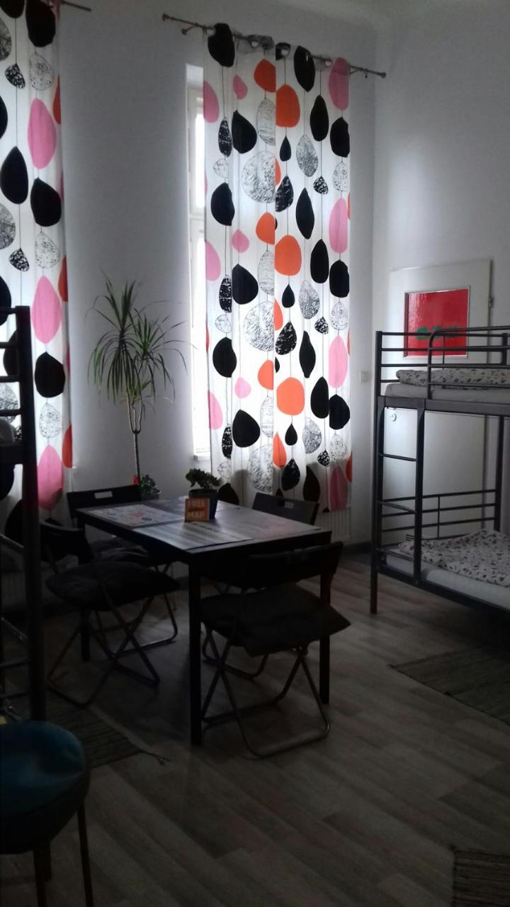 Art Hostel Красков Екстериор снимка