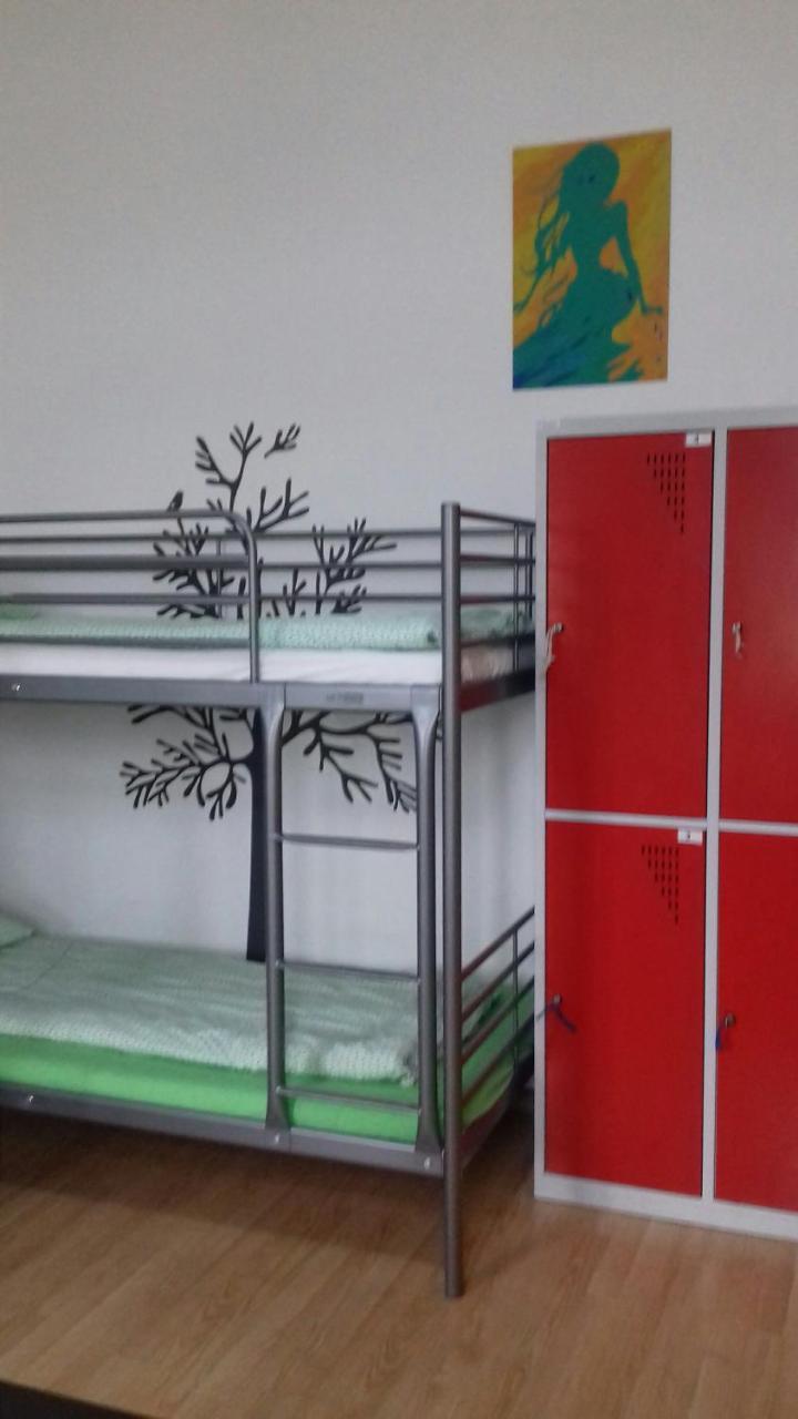Art Hostel Красков Екстериор снимка
