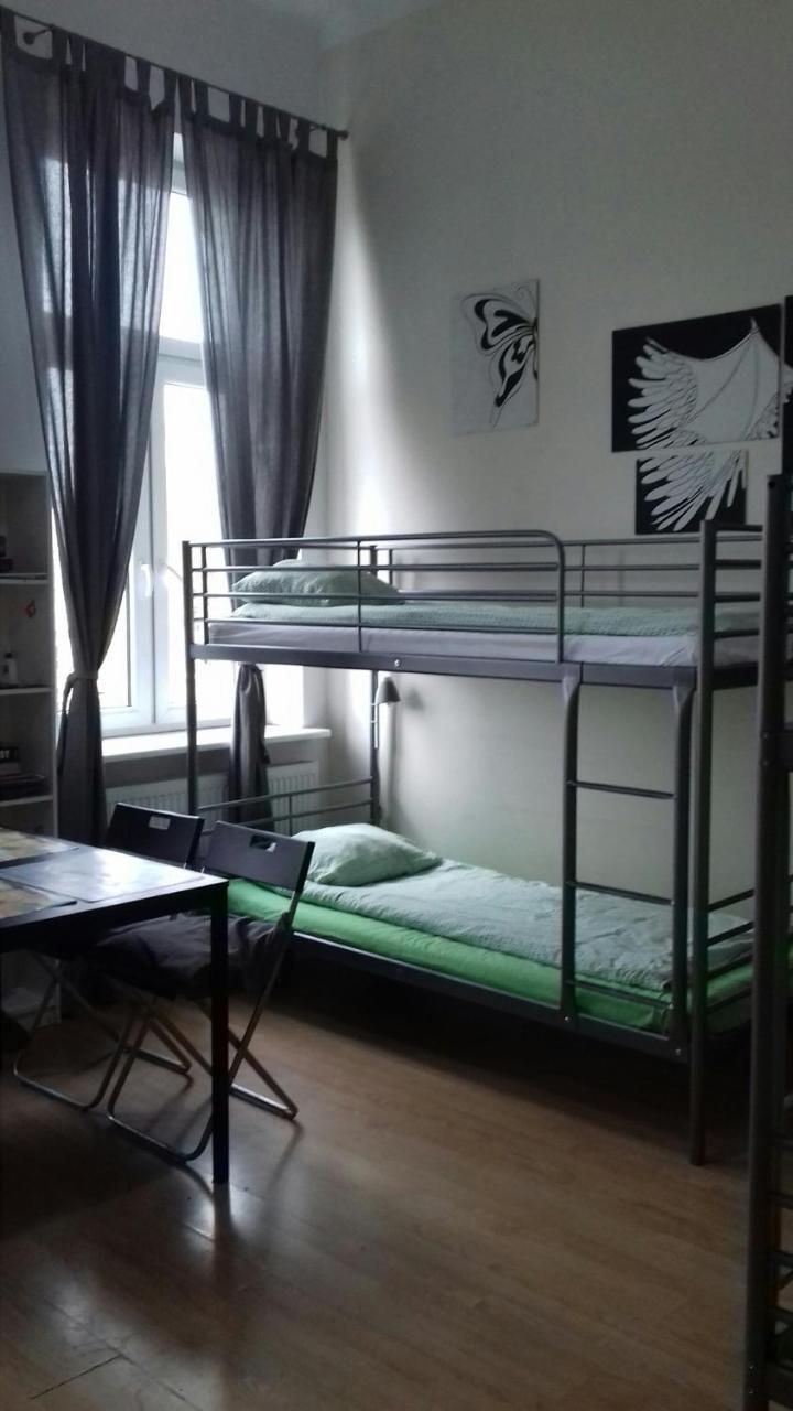 Art Hostel Красков Екстериор снимка