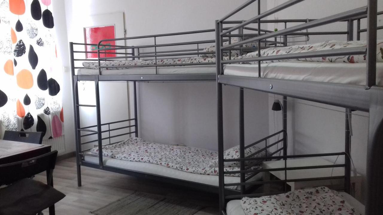 Art Hostel Красков Екстериор снимка