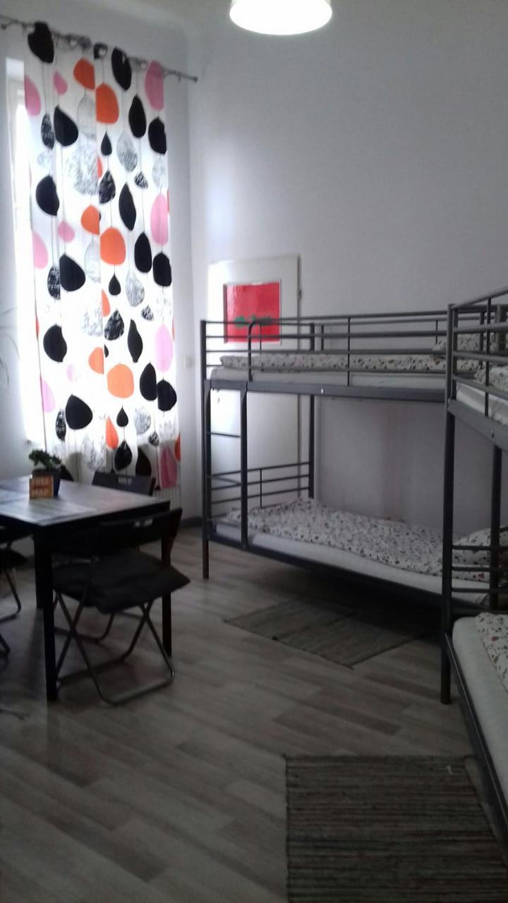 Art Hostel Красков Екстериор снимка