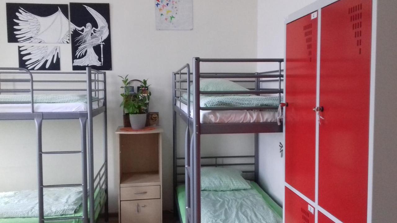 Art Hostel Красков Екстериор снимка