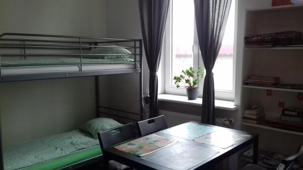 Art Hostel Красков Екстериор снимка
