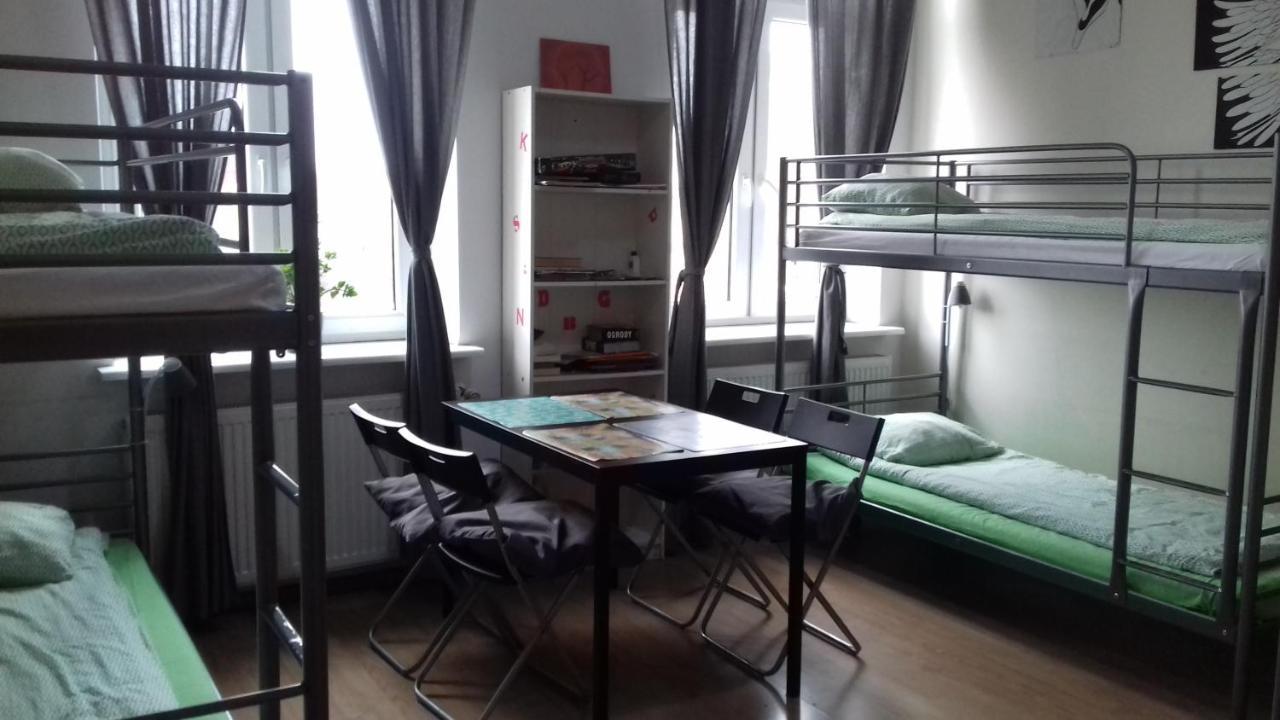 Art Hostel Красков Екстериор снимка