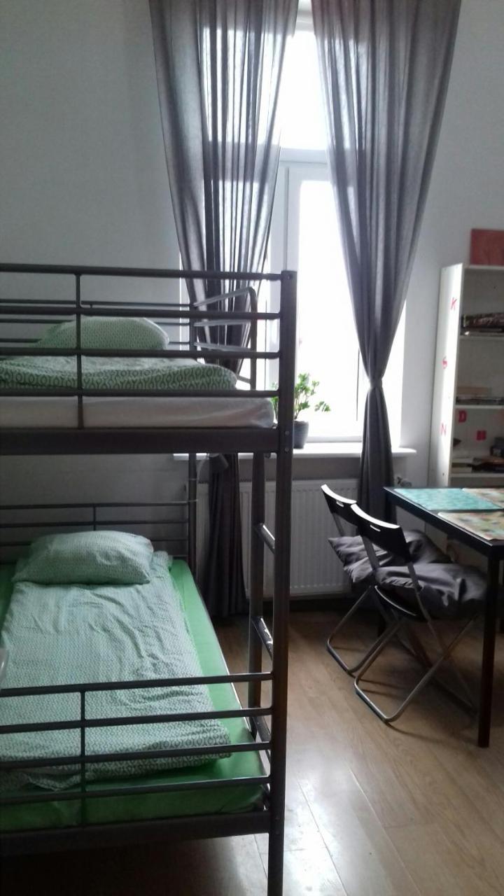 Art Hostel Красков Екстериор снимка