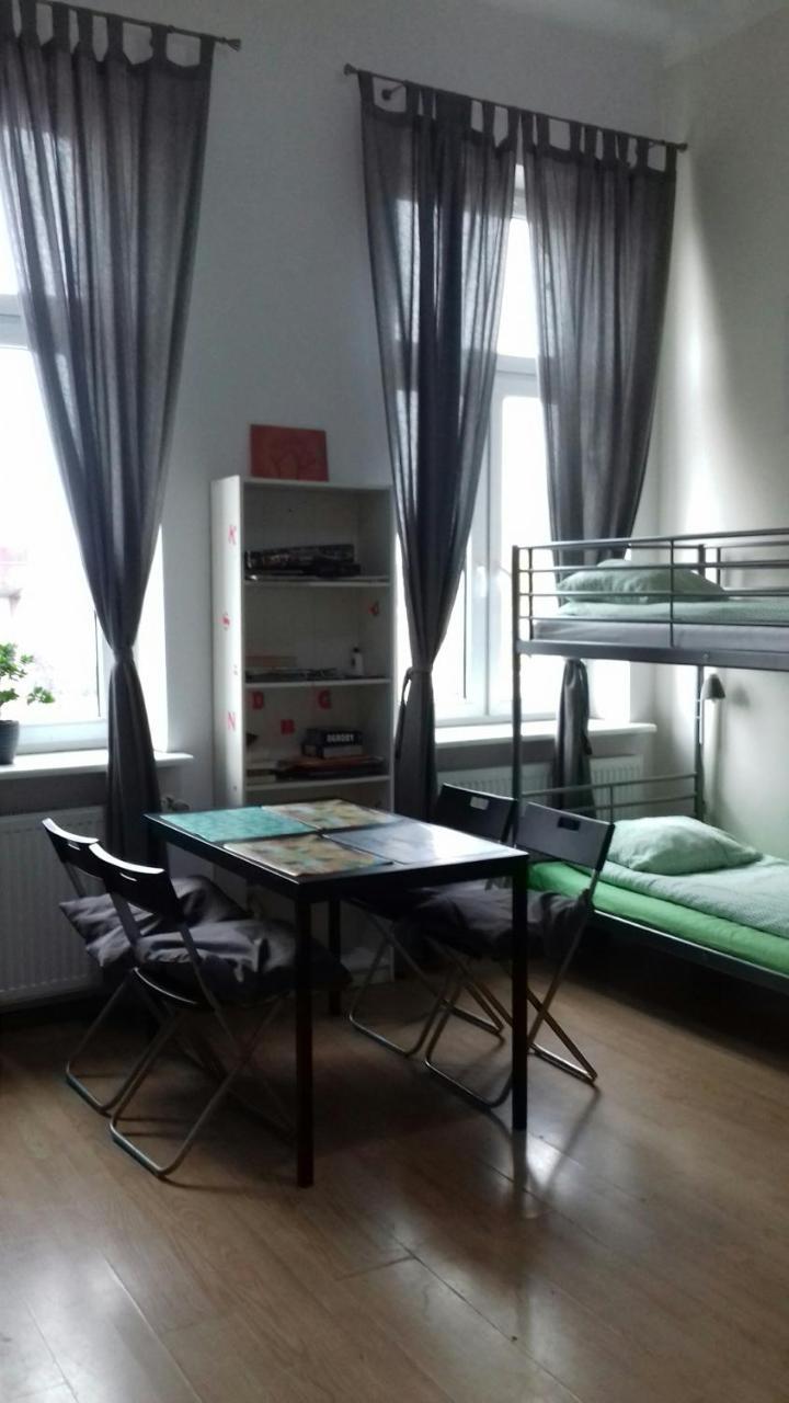 Art Hostel Красков Екстериор снимка