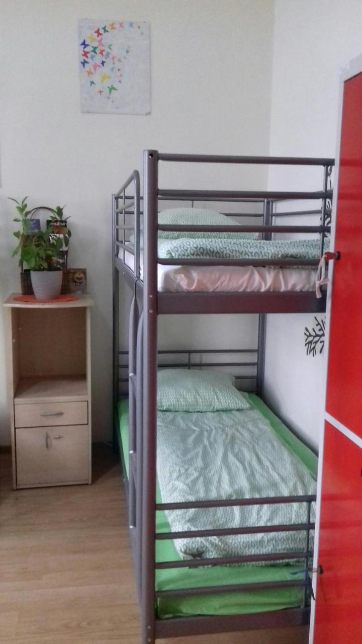 Art Hostel Красков Екстериор снимка
