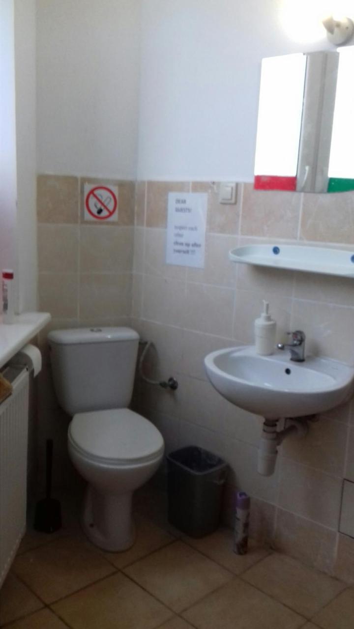Art Hostel Красков Екстериор снимка