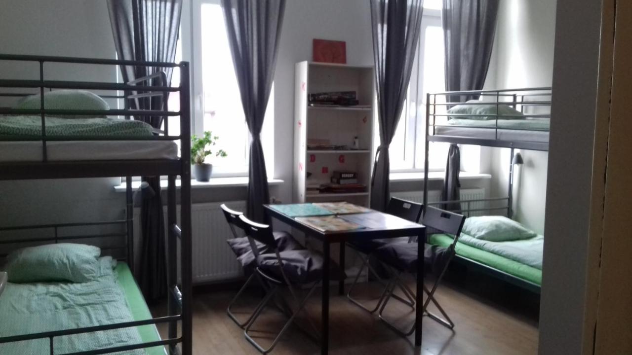 Art Hostel Красков Екстериор снимка