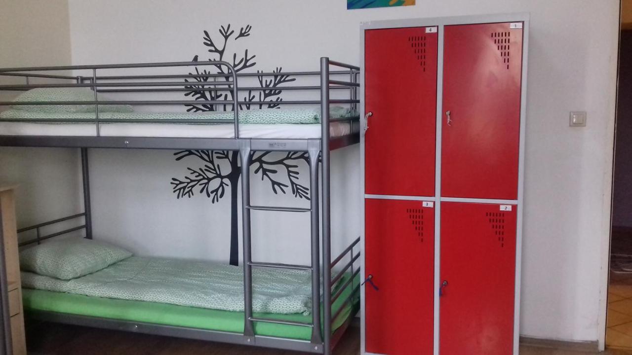 Art Hostel Красков Екстериор снимка