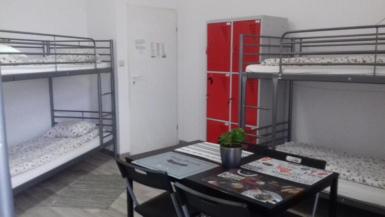 Art Hostel Красков Екстериор снимка
