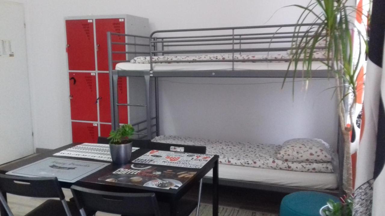Art Hostel Красков Екстериор снимка