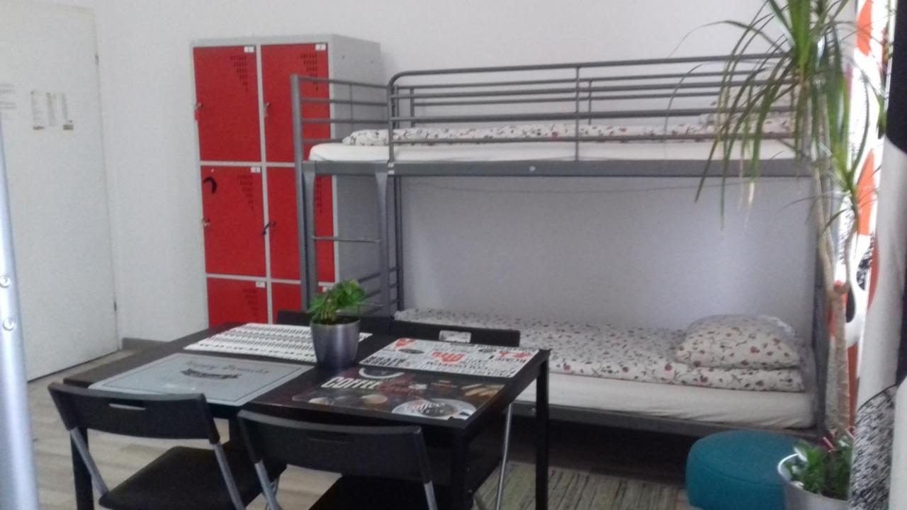 Art Hostel Красков Екстериор снимка