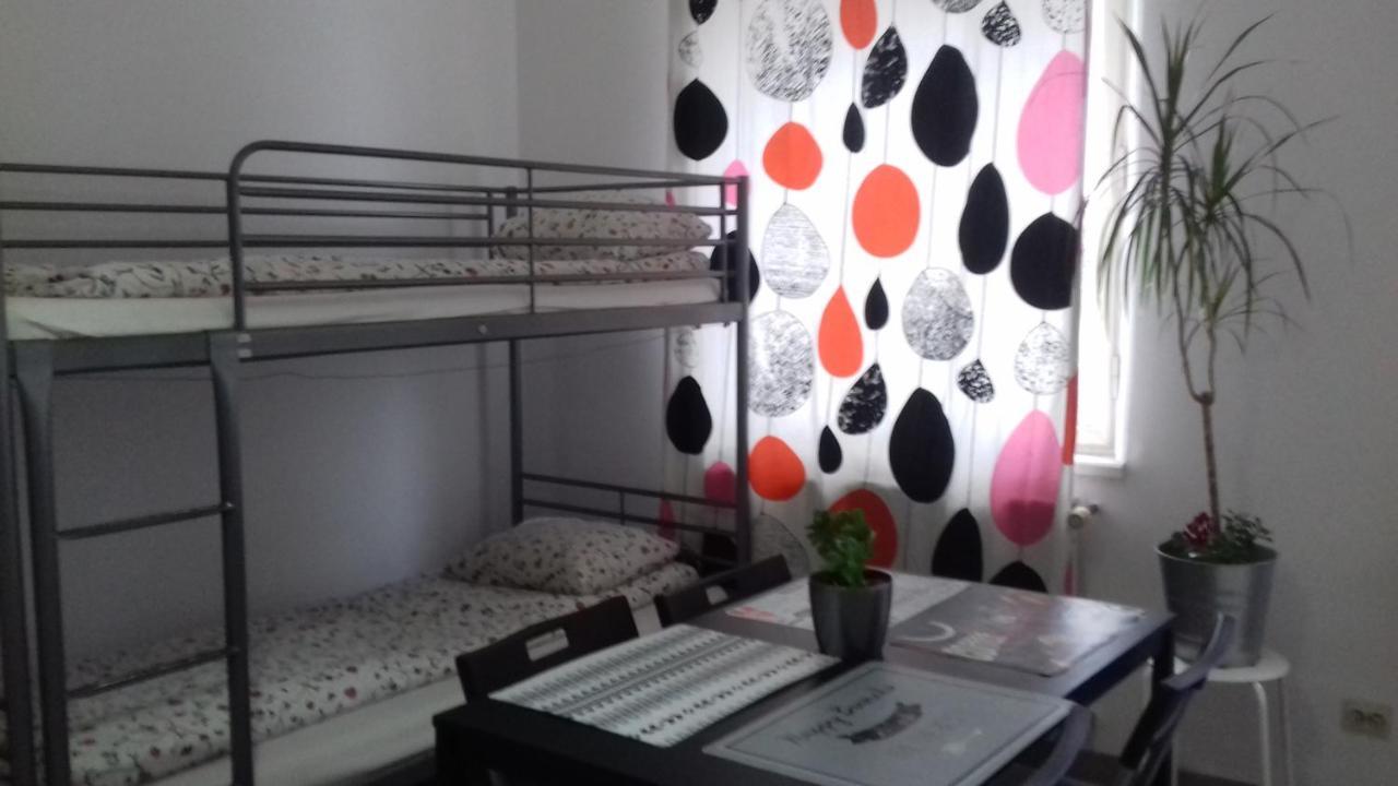 Art Hostel Красков Екстериор снимка