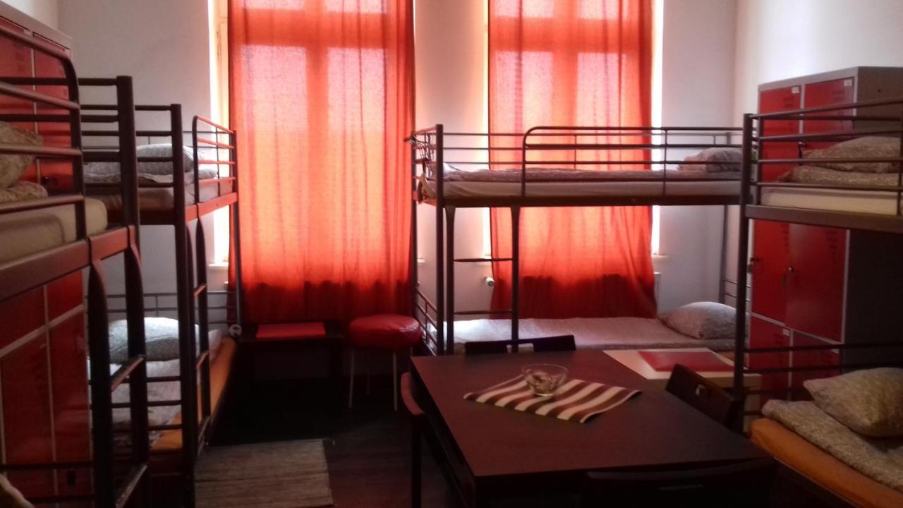 Art Hostel Красков Екстериор снимка