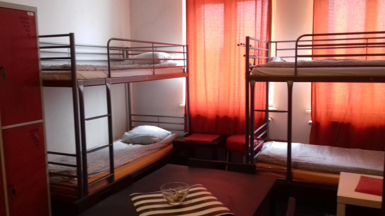 Art Hostel Красков Екстериор снимка