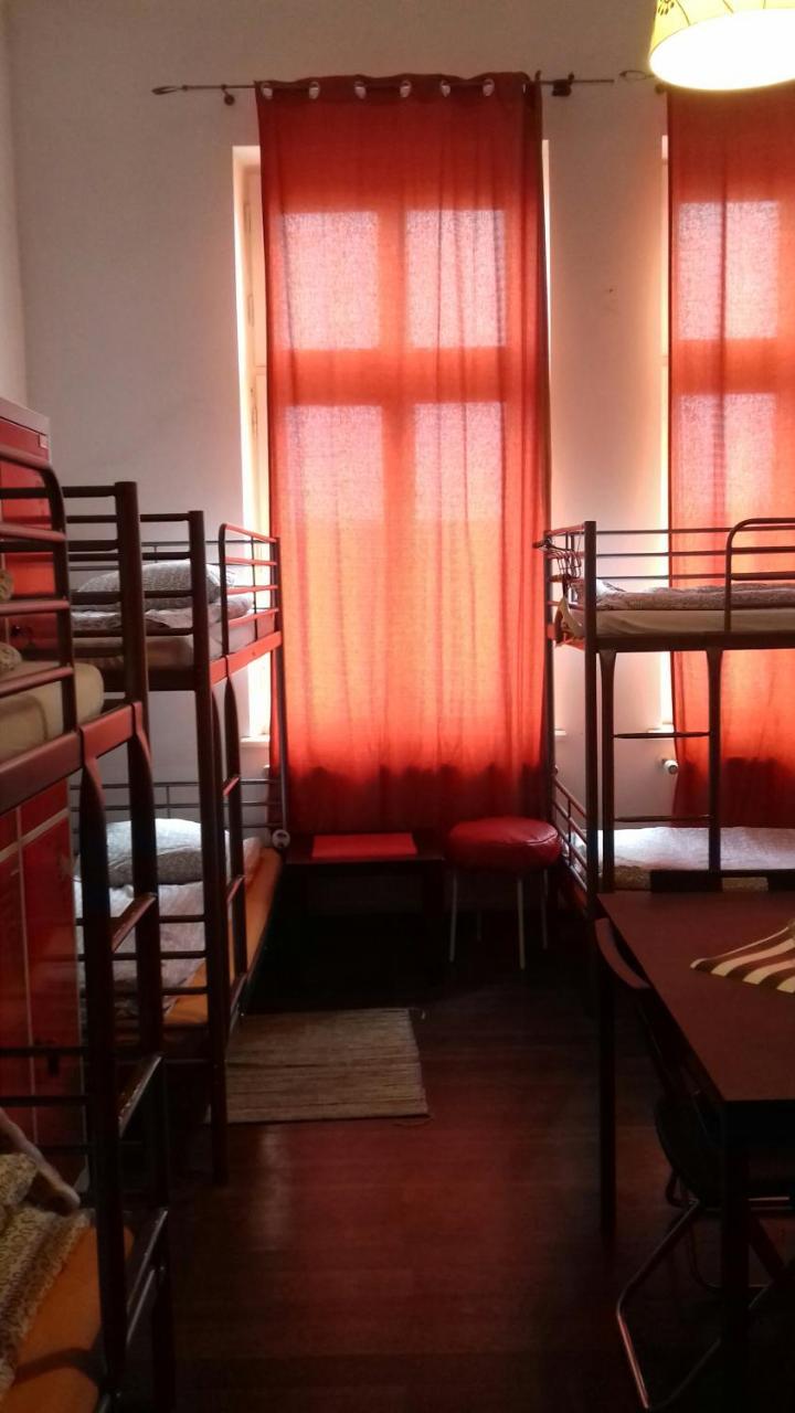 Art Hostel Красков Екстериор снимка