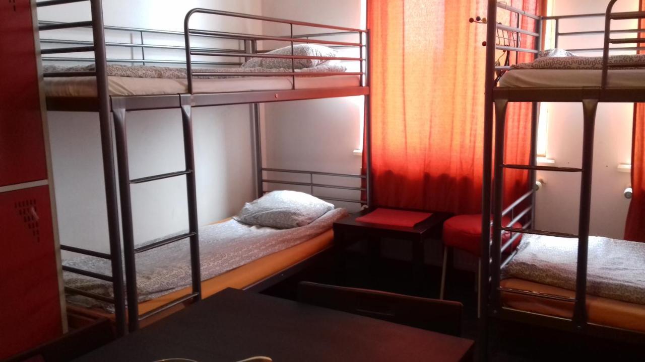 Art Hostel Красков Екстериор снимка