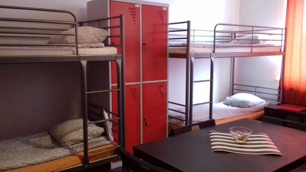 Art Hostel Красков Екстериор снимка