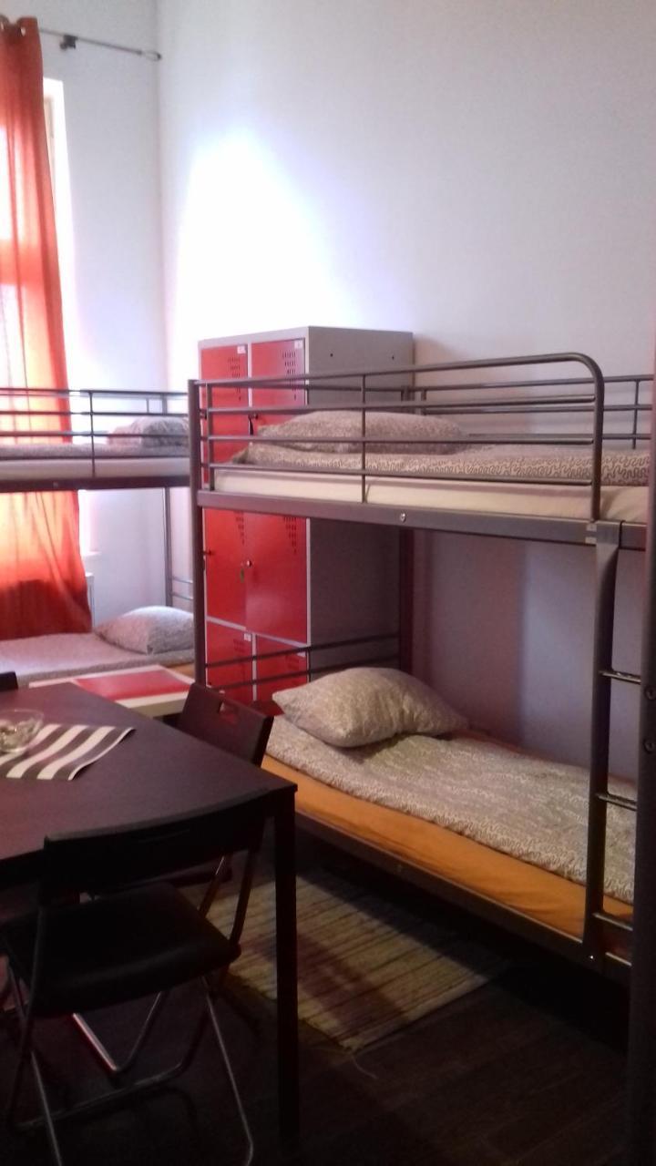 Art Hostel Красков Екстериор снимка