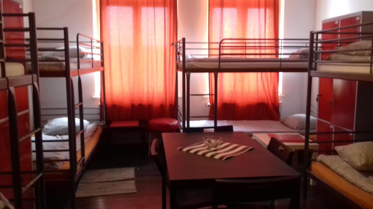 Art Hostel Красков Екстериор снимка