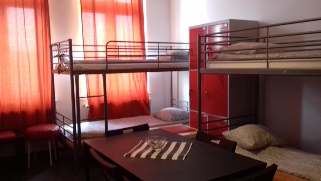 Art Hostel Красков Екстериор снимка