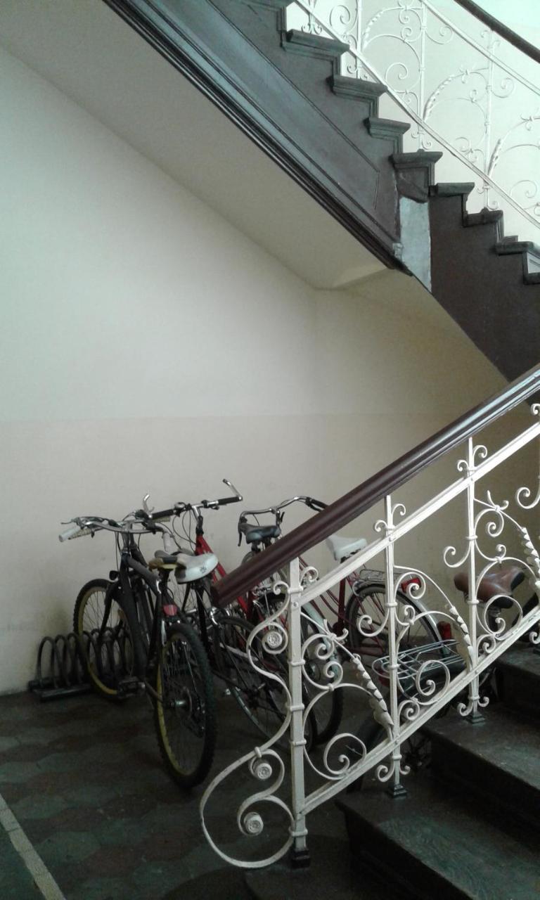 Art Hostel Красков Екстериор снимка