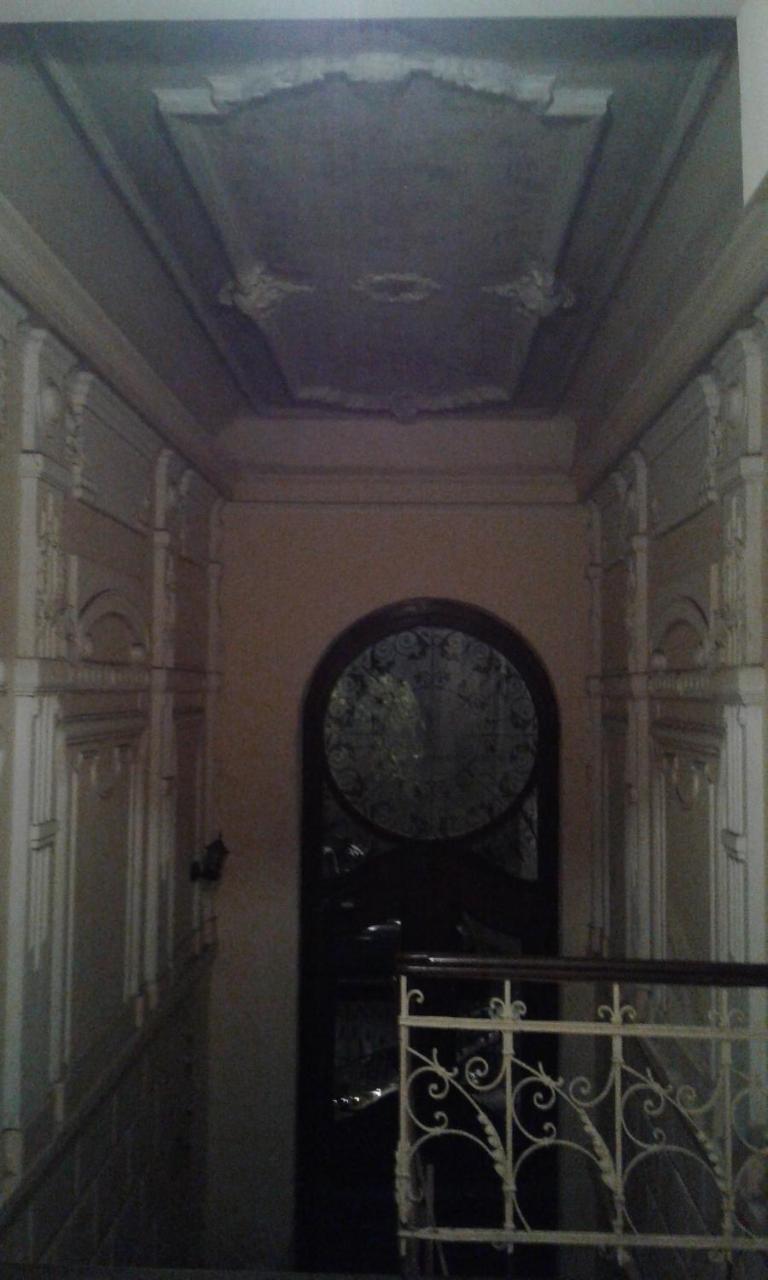 Art Hostel Красков Екстериор снимка